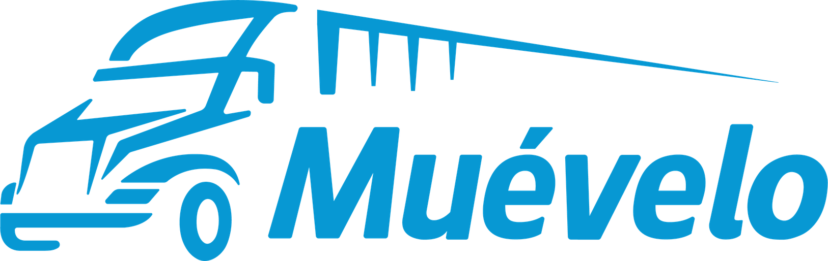 Muévelo Perú - Contenedores y transporte logístico
