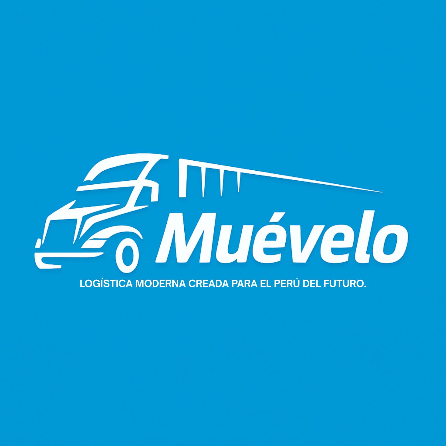 Muevelo Logo